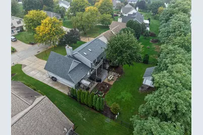 7244 S Dover Hill Ct, Franklin, WI 53132 - Photo 44
