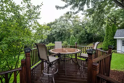 7244 S Dover Hill Ct, Franklin, WI 53132 - Photo 36