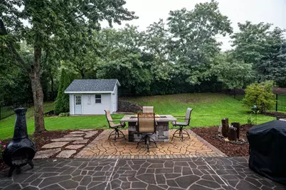 7244 S Dover Hill Ct, Franklin, WI 53132 - Photo 34