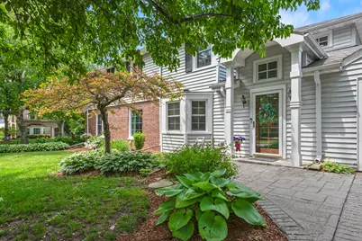 4800 N Woodburn St, Whitefish Bay, WI 53217 - Photo 1