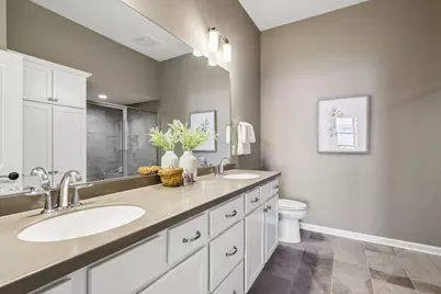 1388  Prairie Creek Cir #12E, Oconomowoc, WI 53066 - Photo 24