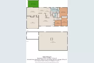 12605 W Wilbur Dr, New Berlin, WI 53151 - Photo 42