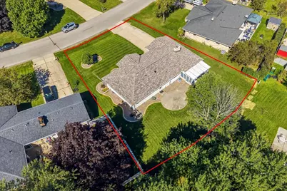 12605 W Wilbur Dr, New Berlin, WI 53151 - Photo 36