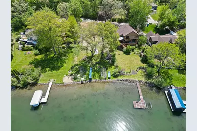 N7049  Oakwood Rd, Richmond, WI 53190 - Photo 1