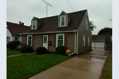 3018  21st St, Racine, WI 53403 - Photo 1