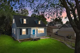 9020 W Vincent Pl, West Allis, WI 53214 - Photo 22