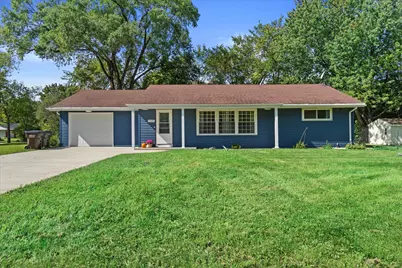 1515 S Sunny Slope Rd, New Berlin, WI 53151 - Photo 2