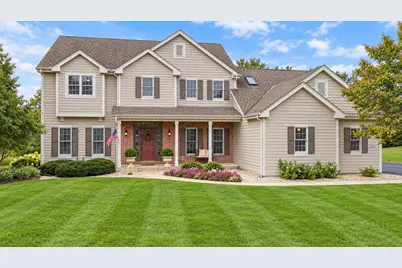 11235 N Westwood Cir, Mequon, WI 53097 - Photo 1