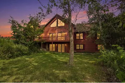 W9183  County Road C -, Greenbush, WI 53023 - Photo 1