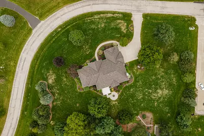 W383N8625  Blue River Pass, Lac La Belle, WI 53066 - Photo 58