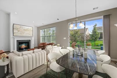 321  Bowing Way, Lake Geneva, WI 53147 - Photo 10