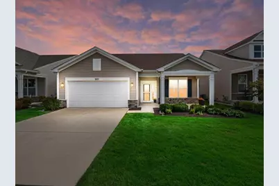 321  Bowing Way, Lake Geneva, WI 53147 - Photo 1