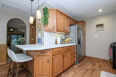 245 E Monroe St, Port Washington, WI 53074 - Photo 8