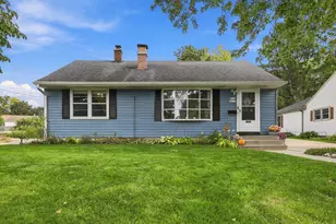 W166N8570 Theodore Ave, Menomonee Falls, WI 53051 - Photo 1