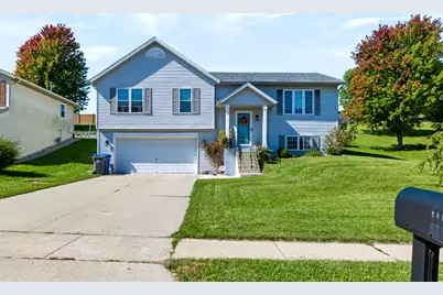 600  Brookstone Way, Watertown, WI 53094 - Photo 1