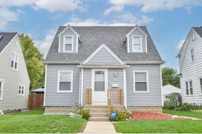 4476 N 54th St, Milwaukee, WI 53218 - Photo 1