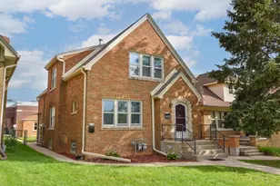 6116 W Orchard St, West Allis, WI 53214 - Photo 1