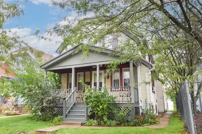 2244 S 55th St, West Allis, WI 53219 - Photo 1
