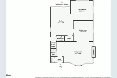 2829 S 46th St, Milwaukee, WI 53219 - Photo 40