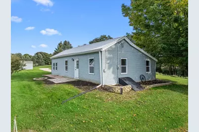 N4044  County Road P -, Rubicon, WI 53078 - Photo 2