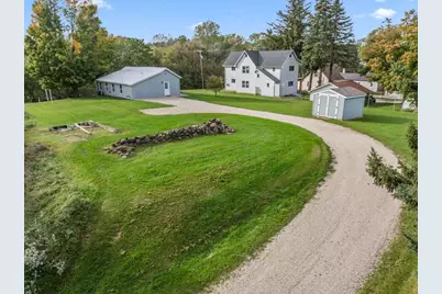N4044  County Road P -, Rubicon, WI 53078 - Photo 34