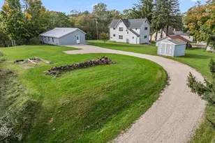 N4044 Co Rd P, Rubicon, WI 53078 - Photo 34