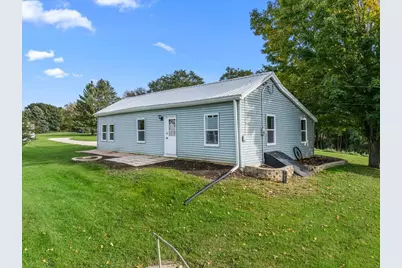 N4044  County Road P -, Rubicon, WI 53078 - Photo 1