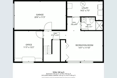 10248 W Parkedge Cir, Franklin, WI 53132 - Photo 22
