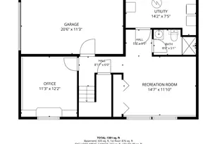 10248 W Parkedge Circle, Franklin, WI 53132 - Photo 22
