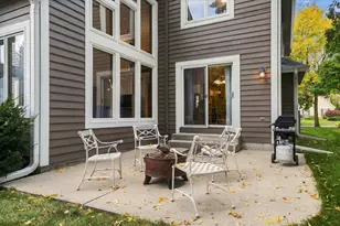 1264 Creekside Ln, Grafton, WI 53024 - Photo 46