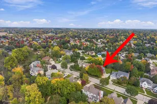1264 Creekside Ln, Grafton, WI 53024 - Photo 54