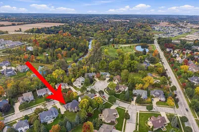 1264  Creekside Ln, Grafton, WI 53024 - Photo 52