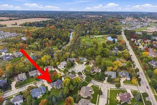 1264 Creekside Ln, Grafton, WI 53024 - Photo 52