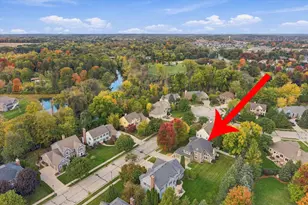 1264 Creekside Ln, Grafton, WI 53024 - Photo 56