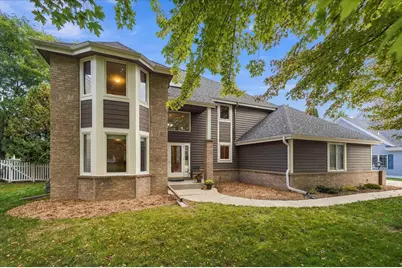 1264  Creekside Ln, Grafton, WI 53024 - Photo 42
