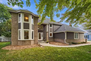 1264 Creekside Ln, Grafton, WI 53024 - Photo 42