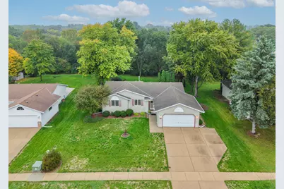2796  Thomas Dr, East Troy, WI 53120 - Photo 1