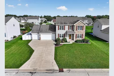 6524  Biscayne Ave, Racine, WI 53406 - Photo 1