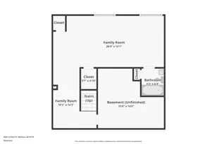 6605 Carlton Dr, Madison, WI 53718 - Photo 36