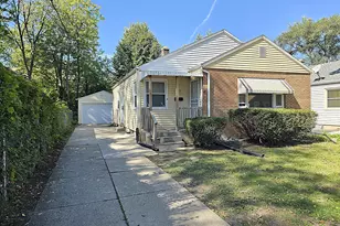 4353 N 42nd Pl, Milwaukee, WI 53216 - Photo 1