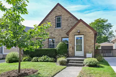 2563 N 71st St, Wauwatosa, WI 53213 - Photo 1