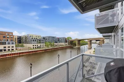 1902 N Commerce St #311, Milwaukee, WI 53212 - Photo 2