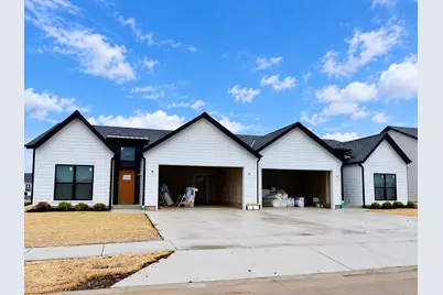 830  Stanton Way, Saukville, WI 53080 - Photo 1