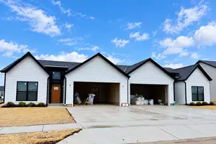 830 Stanton Way, Saukville, WI 53080 - Photo 1