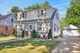 5410 N 54th St, Milwaukee, WI 53218 - Photo 2