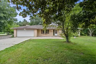 1525 Co Hwy A, Farmington, WI 53090 - Photo 2