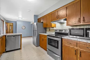 1525 Co Hwy A, Farmington, WI 53090 - Photo 16
