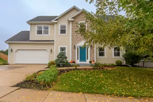 1887 Wayside Dr, Hartford, WI 53027 - Photo 1