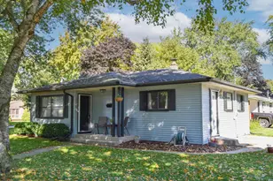 N40W6548 Jackson St, Cedarburg, WI 53012 - Photo 1