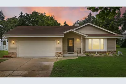 8169 S Wilding Dr, Oak Creek, WI 53154 - Photo 1